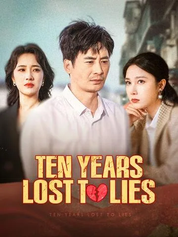 Ten Years of Wrong Love