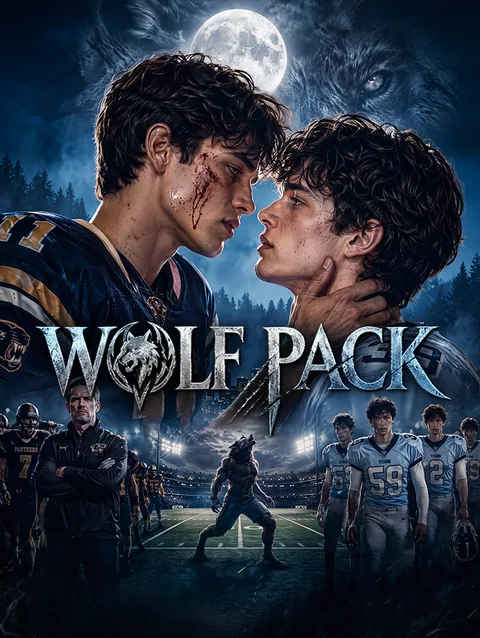 Wolf Pack
