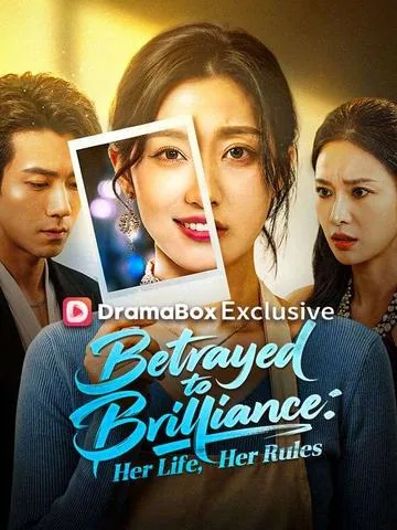 Betrayed to Brilliance: Her Life, Her Rules