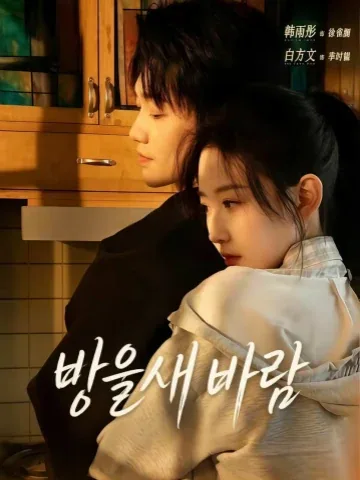 황작풍 (黄雀风) KDramaReels