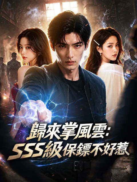 The Supreme Bodyguard