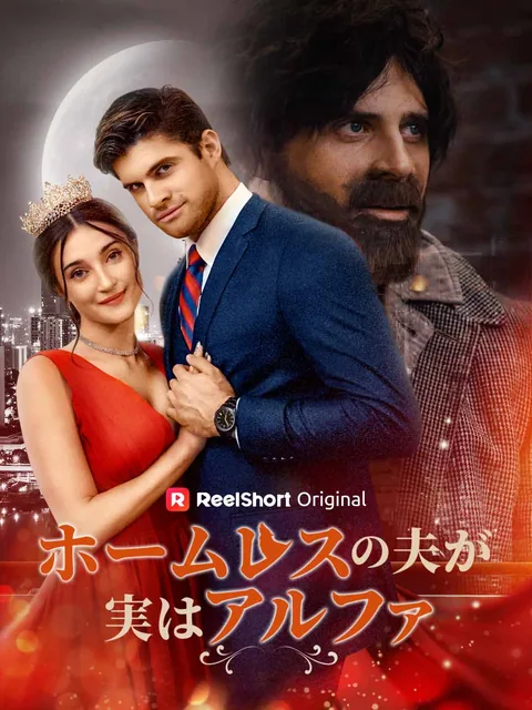 ホームレスの夫と出会うまで