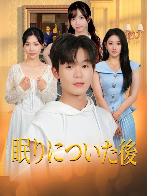 三十年遅れてきた愛 GoodShort