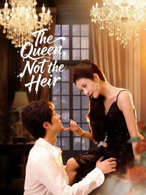 Revenge Queen