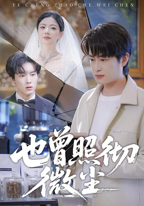 也曾照彻微尘