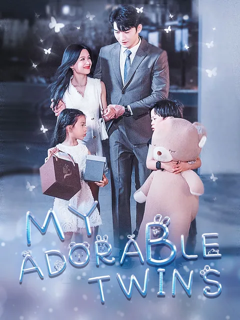 Twice the Love: Expecting Again GoodShort