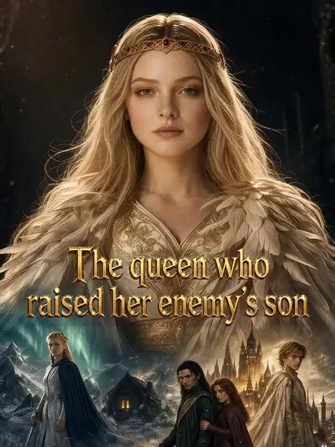 The Queen Who Raised Her Enemy's Son NetShort