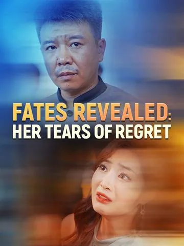 Fates Revealed: Her Tears of Regret
