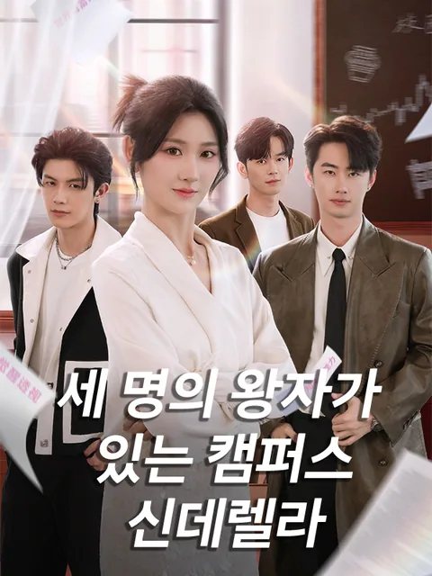 세상을 꿰뚫는 눈 KalosTV
