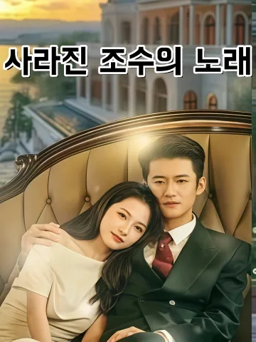 사라진 조수의 노래