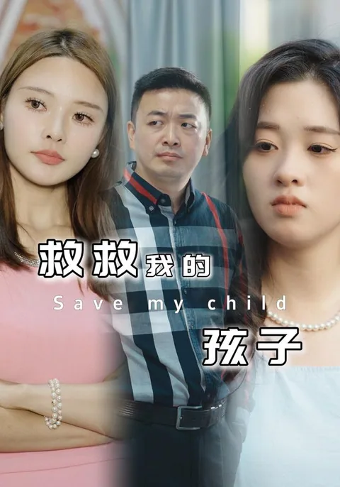 救救我的孩子