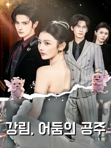 흑천금성요이지 (黑千金圣耀而至)
