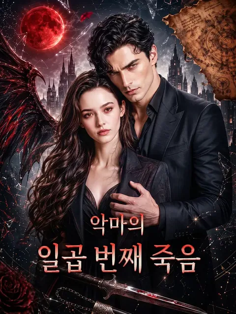 악마의 일곱 번째 죽음