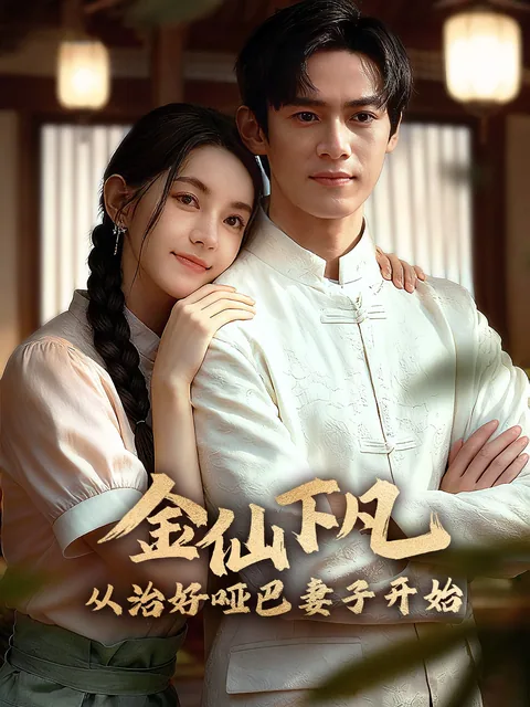 金仙下凡，从治好哑巴妻子开始 FlexTV