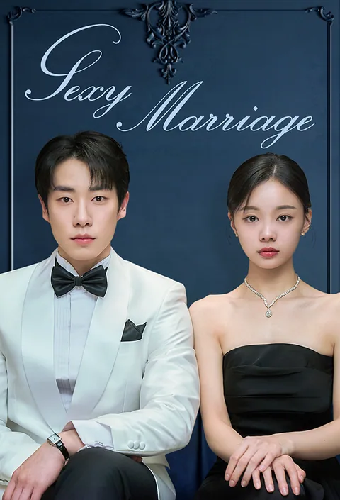 Sexy Marriage