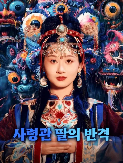 핏빛 세레나데