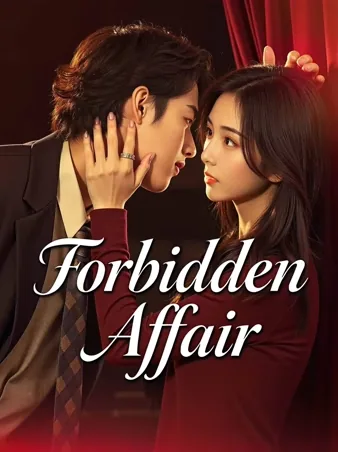 Forbidden Affair
