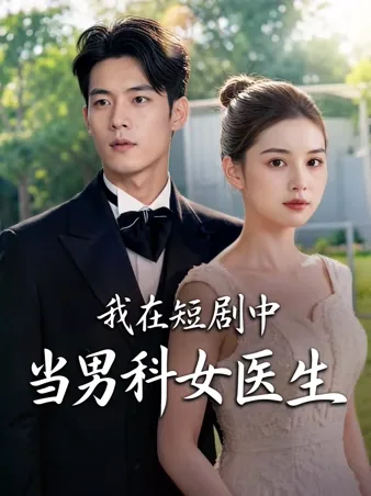 我在短剧中当男科女医生