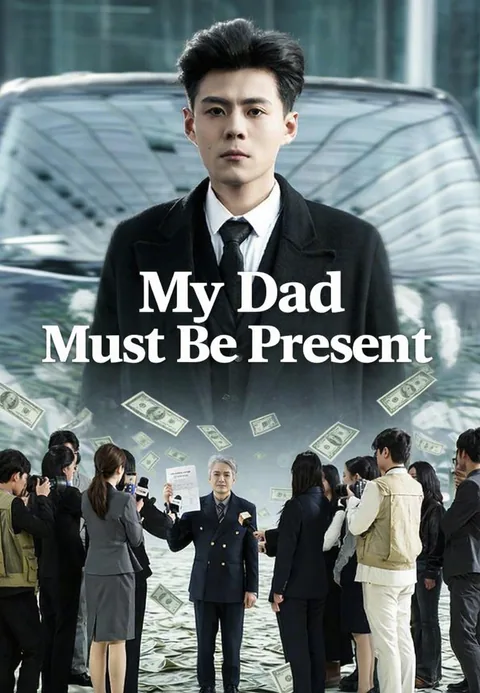 I Brought My Father to Comply with the Rules KalosTV