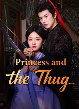 Princess and the Thug