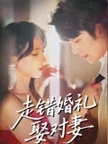 走错婚礼娶对妻