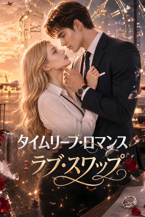 タイムリープ・ロマンス：ラブ・スワップ