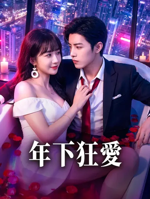 年下狂愛