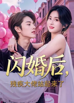 闪婚后，残疾大佬站起来了