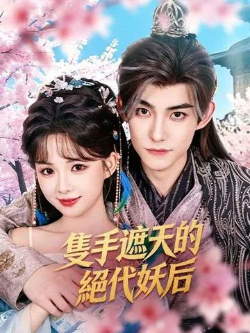 只手遮天的绝代妖后