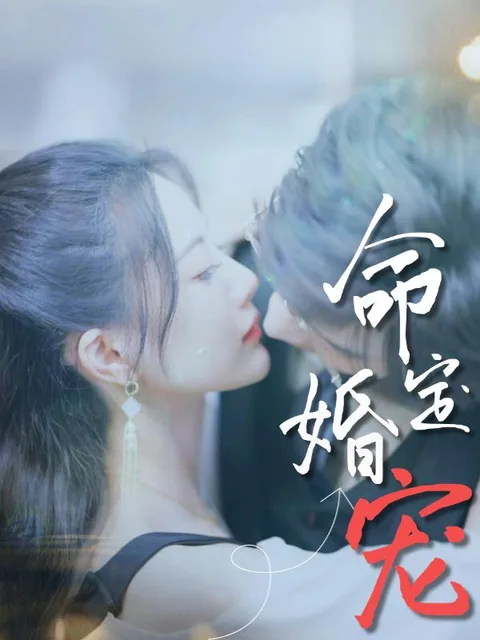 命定婚宠