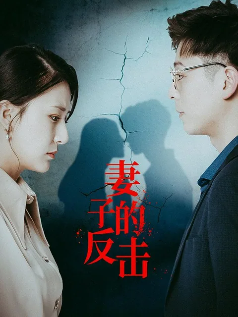 妻子的反击