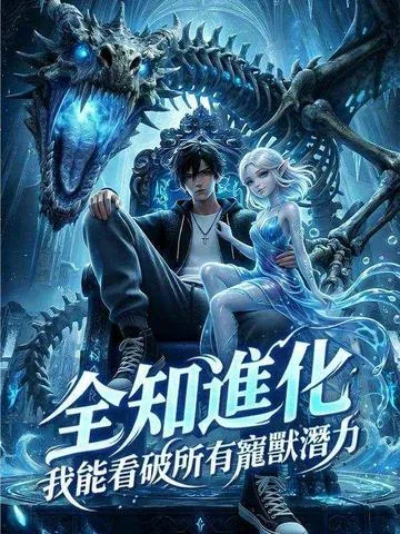 全知进化：我能看破所有宠兽潜力 DramaBox
