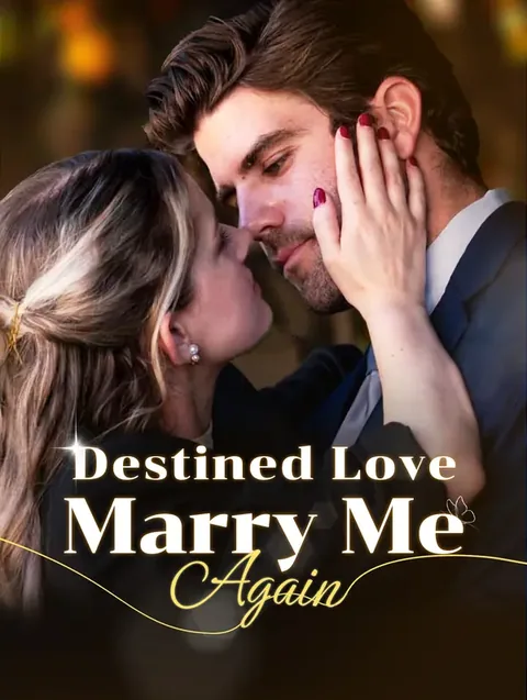 Destined Love: Marry Me Again DramaWave