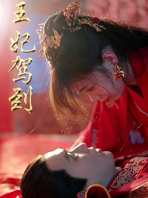 王妃驾到