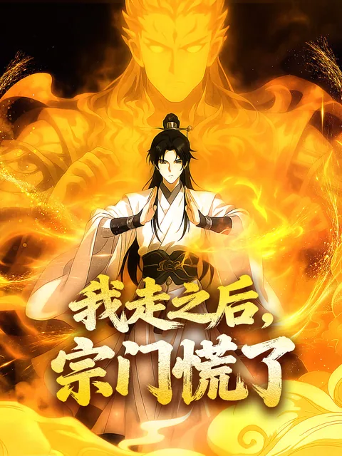 我走之后，宗门慌了 FlexTV