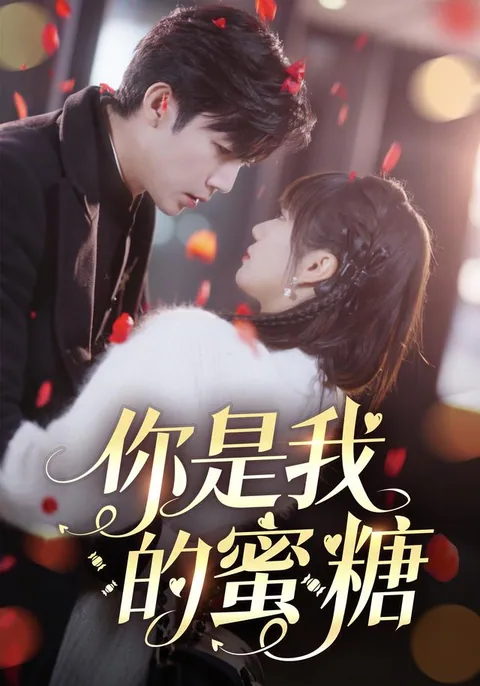 你是我的蜜糖