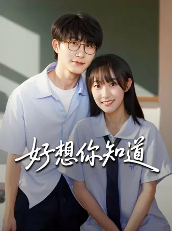 好想你知道 iQIYI
