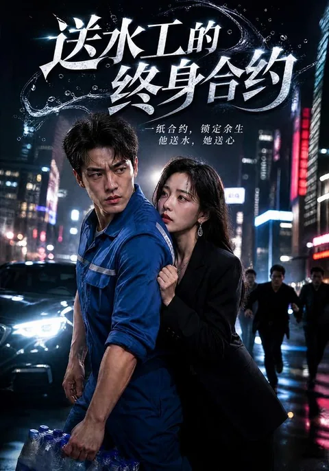 送水工的终身合约