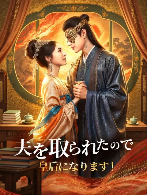 終わりなき君恋し DramaWave