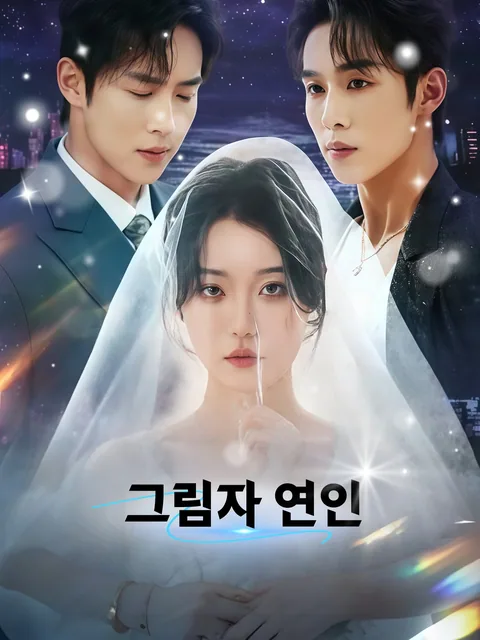 그림자 같은 사랑 (영자애인)