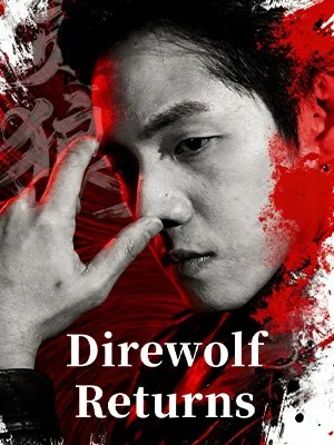 Direwolf Returns SarosTV