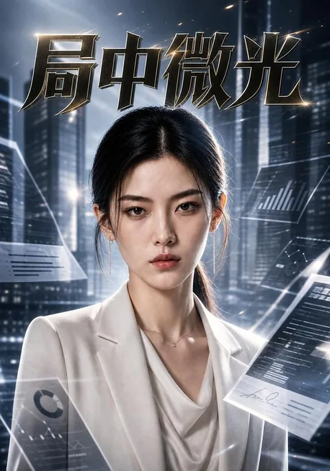 局中微光