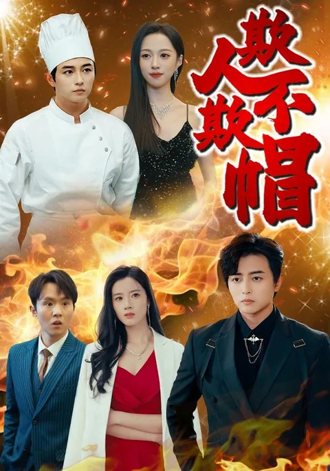 欺人不欺帽
