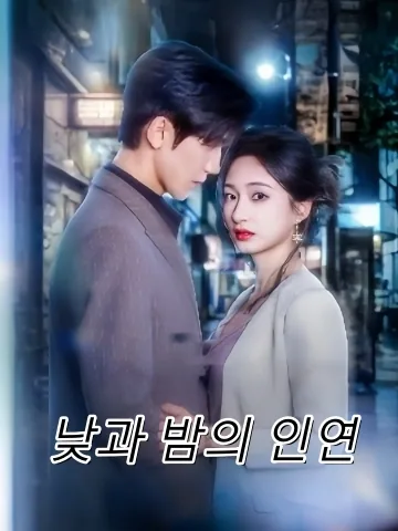 낮과 밤처럼, 운명 같은 관계 (주야소계)