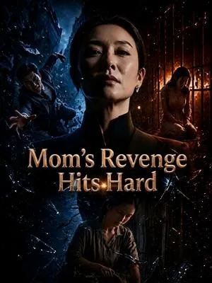Mom's Revenge Hits Hard SarosTV