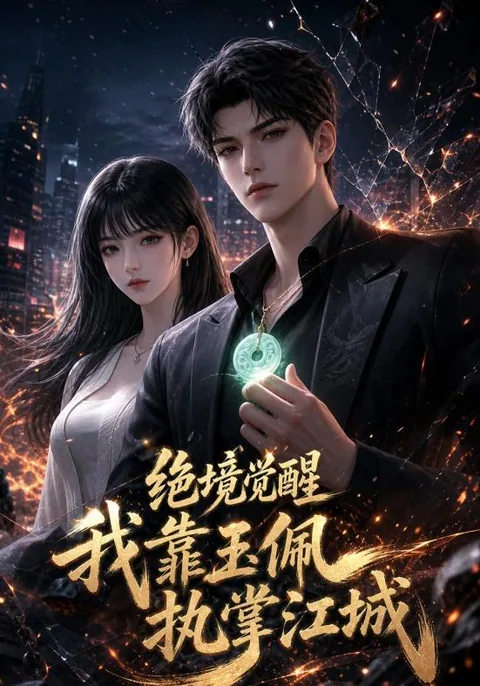 绝境觉醒我靠玉佩执掌江城