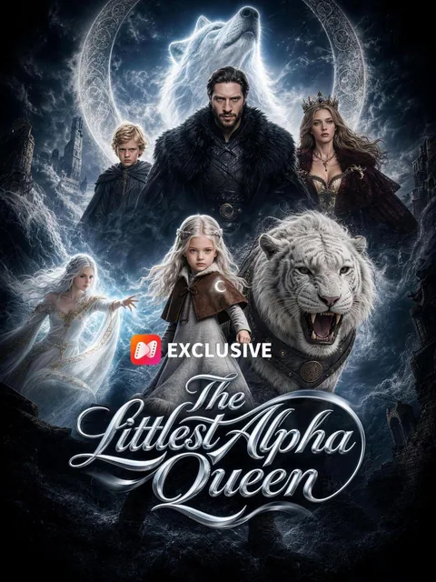 The Littlest Alpha Queen