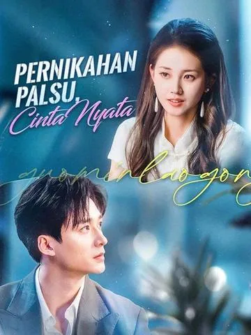 Pernikahan Palsu, Cinta Nyata