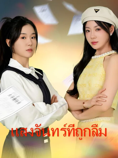 기억에 남은 달빛 ReelShort