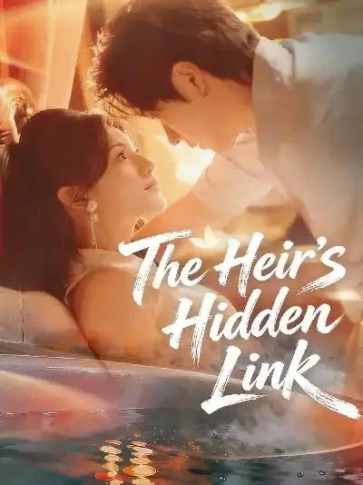 The Heir’s Hidden Link